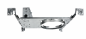 Preview: MCPS8_M810 6" Round Commercial Flat Frame Housing